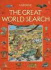 The Great World Search (Great Searches)