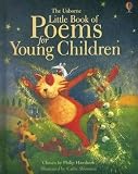 Little Book of Poems for Young Children (Miniature Editions)