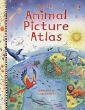 Animal Picture Atlas