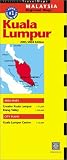 Periplus Travelmaps 2003 2004 Kuala Lumpur: Malaysia (Periplus Travel Maps)