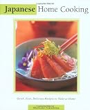 Japanese Home Cooking (Essential Asian Kitchen)