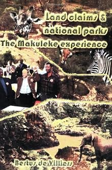 Land Claims & National Parks