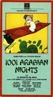 Mr. Magoo: 1001 Arabian Night's Dream