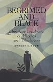 Begrimed and Black: Christian Traditions on Blacks and Blackness