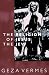 The Religion of Jesus the Jew