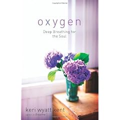 Oxygen: Deep Breathing for the Soul