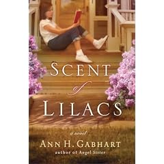 The Scent of Lilacs: A Novel