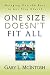 One Size Doesnt Fit All: Bringing Out the Best in Any Size Church