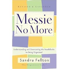 Messie No More