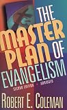 Master Plan of Evangelism, The,