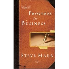 Proverbs for Business
