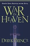 War in Heaven: Gods Epic Battle with Evil