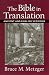 The Bible in Translation: Ancient and English Versions
