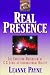 Real Presence: The Christian Worldview of C. S. Lewis As Incarnational Reality