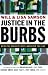 : Justice in the Burbs: Being the Hands of Jesus Wherever You Live