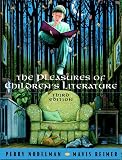 The Pleasures of Children's Literature (3rd Edition)