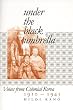 Under the Black Umbrella: Voices from Colonial Korea, 1910-1945