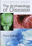 The Archaeology of Disease