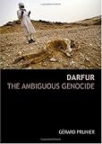 Darfur: The Ambiguous Genocide