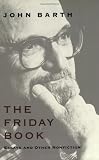 The Friday Book (Maryland Paperback Bookshelf)