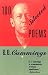 100 Selected Poems by E. E. Cummings
