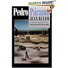 Pedro Paramo by Juan Rulfo, Margaret Sayers Peden (Translator)