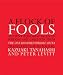 A Flock of Fools: Ancient Buddhist Tales of Wisdom and Laughter from the One Hundred Parable Sutra by Peter Levitt