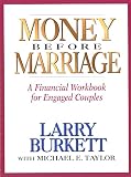 Money Before Marriage: A Financial Workbook for Engaged Couples