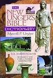 New Ungers Bible Dictionary