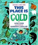 This Place Is Cold (Imagine Living Here)