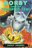 Norby and the Terrified Taxi (Norby Series)