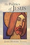 The Politics of Jesus