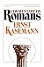 Commentary on Romans