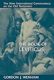 NICOT Leviticus (New International Commentary on the Old Testament) by Gordon J. Wenham