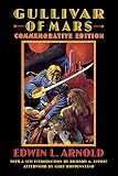 Gullivar of Mars (Bison Frontiers of Imagination)