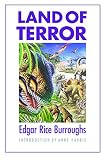 Land of Terror (Bison Frontiers of Imagination)