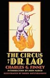 The Circus of Dr. Lao (Bison Frontiers of Imagination)