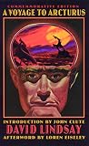 A Voyage to Arcturus (Bison Frontiers of Imagination)