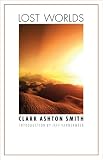 Lost Worlds (Bison Frontiers of Imagination)