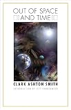 Out of Space and Time (Bison Frontiers of Imagination)