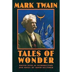 Tales of Wonder (Bison Frontiers of Imagination Series)