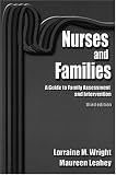 Nurses and Families: A Guide to Family Assessment and Intervention