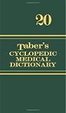 Taber's Cyclopedic Medical Dictionary (Taber's Cyclopedic Medical Dictionary (Thumb Index))