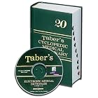 Buy Taber's Cyclopedic Medical Dictionary (INDEXED) and Taber's Electronic Medical... by  Donald Venes