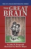The Great Brain (Great Brain)