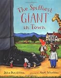 The Spiffiest Giant in Town