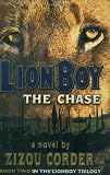 Lionboy: The Chase