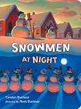 Snowmen at Night
