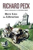 Here Lies the Librarian