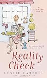 Reality Check (Paperback)